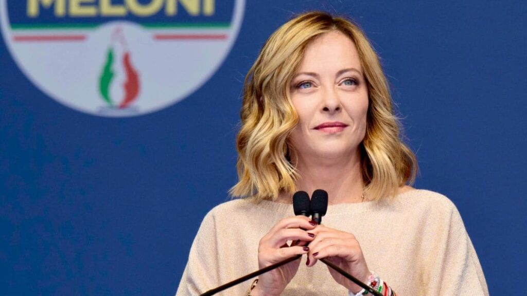 Italian PM Giorgia Meloni could be kingmaker in EU elections amid Europe’s rightward shift – Firstpost