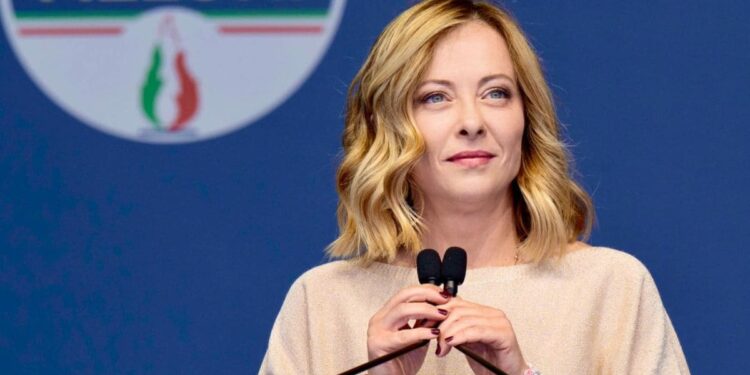 Italian PM Giorgia Meloni could be kingmaker in EU elections amid Europe’s rightward shift – Firstpost