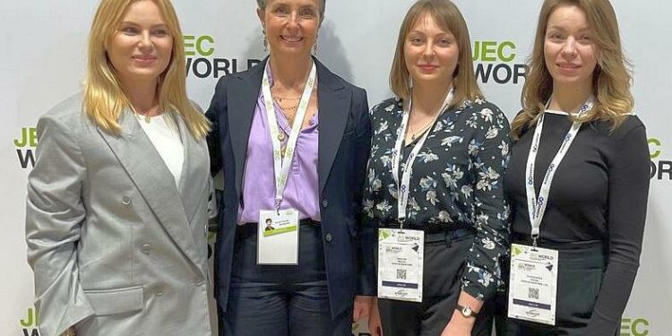 JEC announces Central Europe business meetings event