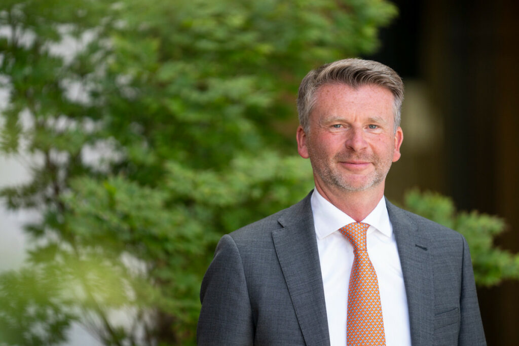 Julius Baer – A Swiss success story in Luxembourg