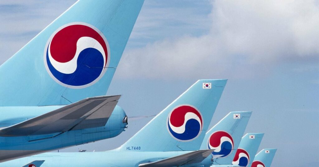 Korean Air gains Portugal and Poland license, eyes Europe route post-Asiana Airlines merger - 조선일보