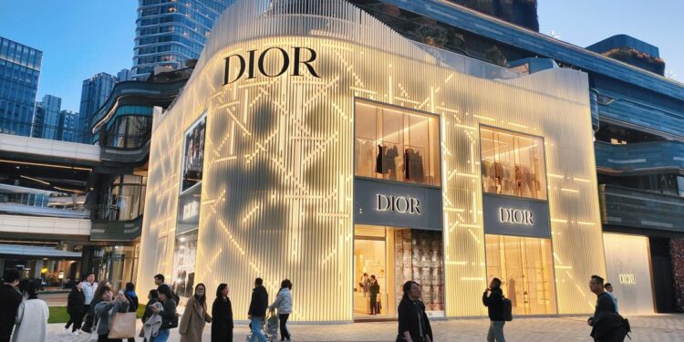 LVMH’s Italian Dior maker probed for allegedly exploiting workers