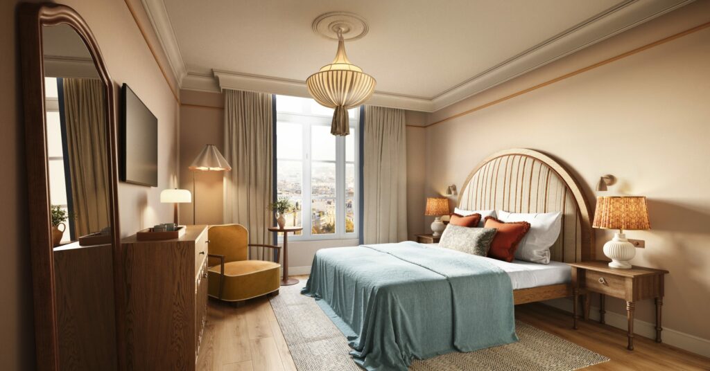 Lifestyle brand Miiro to launch European hotel collection