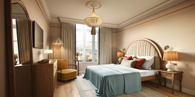 Lifestyle brand Miiro to launch European hotel collection