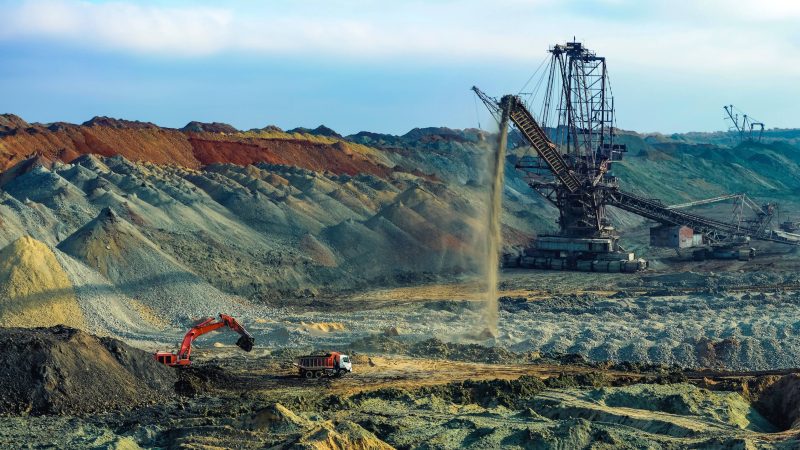 Limits of Europe’s drive for critical minerals autonomy – Euractiv