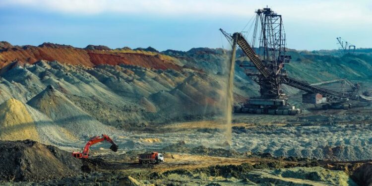 Limits of Europe’s drive for critical minerals autonomy – Euractiv