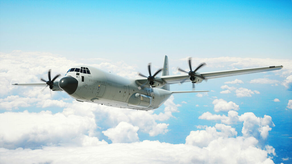 Lockheed Martin Sweden | Lockheed Martin Sweden