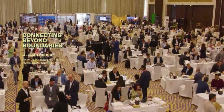 Mallorca prepares the 15th Real Estate Development Summit Saudi Arabia-Europe