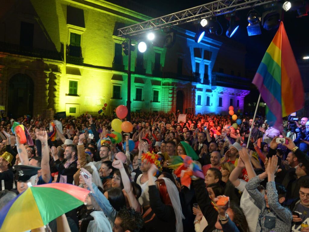 Malta becomes first country in Europe to ban ‘gay cure’ therapy | The Independent