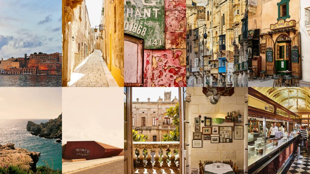 Malta: the Mediterranean’s surprise sunshine hit – Condé Nast Traveller