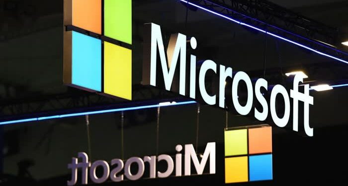 Microsoft feels the heat in Europe