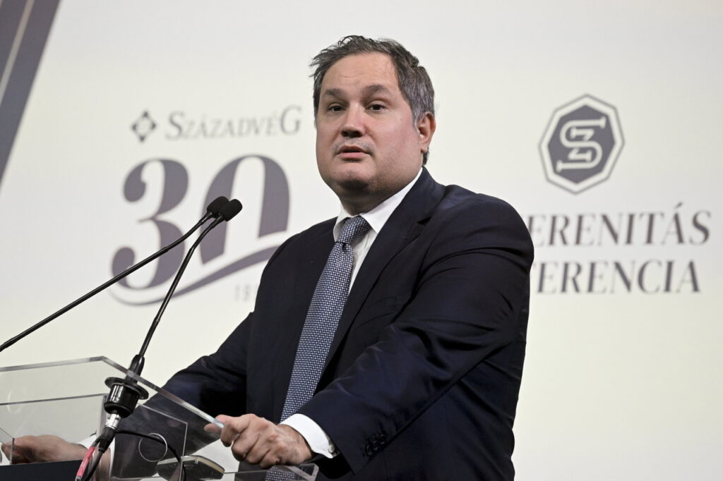 Minister Nagy: Europe slow at adapting to new trends
