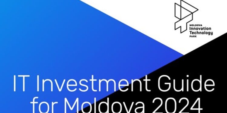 Moldova unveils comprehensive IT investment guide