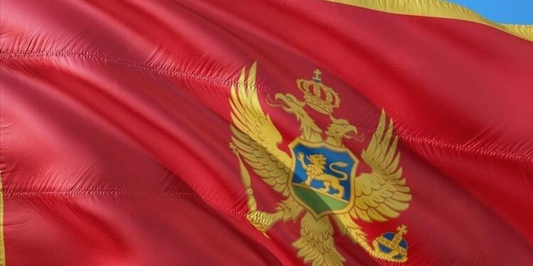 Montenegro joins EU sanctions against Russia