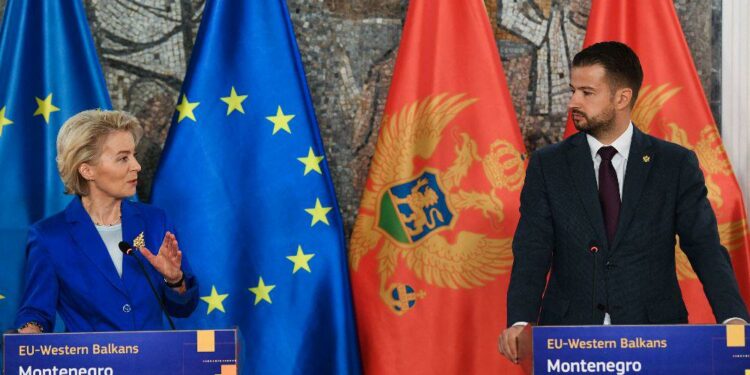 Montenegro’s Window of Opportunity - Carnegie Europe