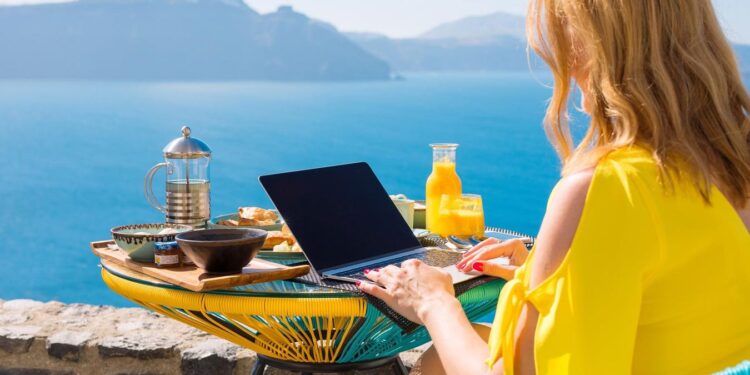 More Countries, Including Portugal, Offering Trendy Digital Nomad Visas