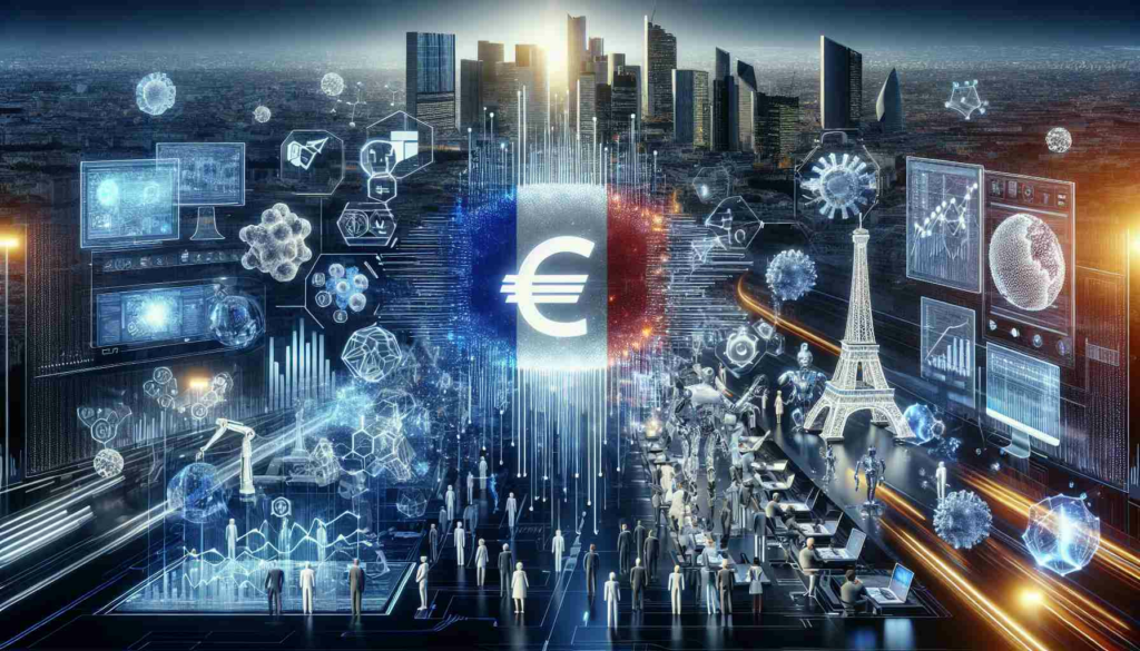 Multibillion Euro Investments to Boost Innovation