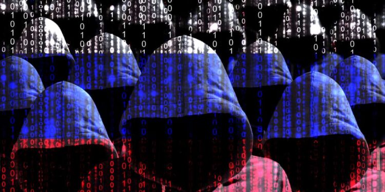 Netherlands gets six Russian hackers put on European sanctions list
