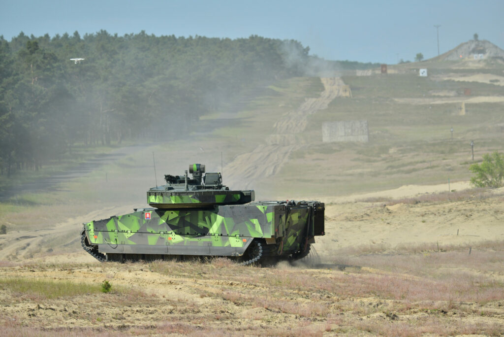 Netherlands to Invest Over 0M to Spur Domestic Defense Production