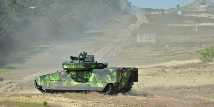 Netherlands to Invest Over 0M to Spur Domestic Defense Production
