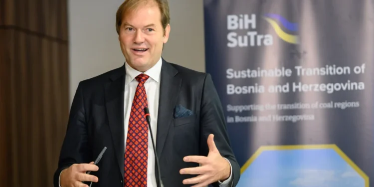 New programme launched to help decarbonize Bosnia and Herzegovina
