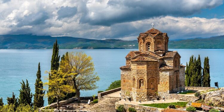 North Macedonia: Latest Country in Europe to Remove Entry Requirements