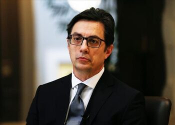 North Macedonia, Turkey part of ‘United Europe’ project