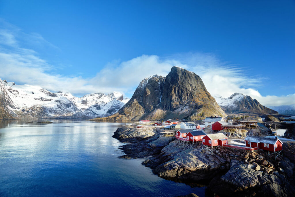 Norway Travel: What You Need to Know About Visiting Norway