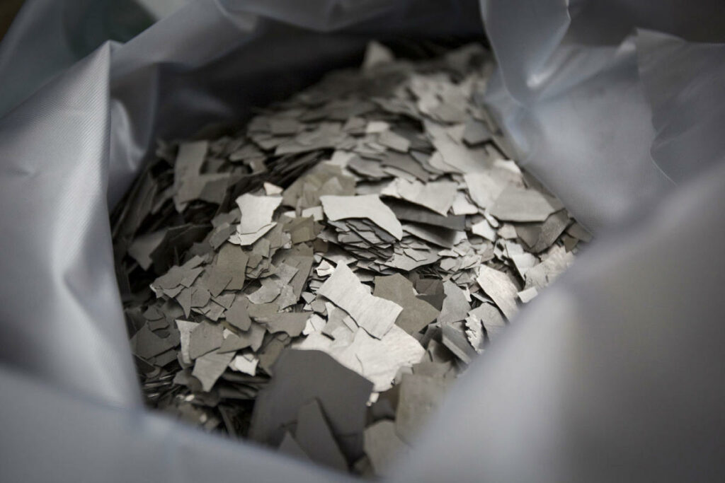 Norway discovers Europe’s largest deposit of rare earth metals