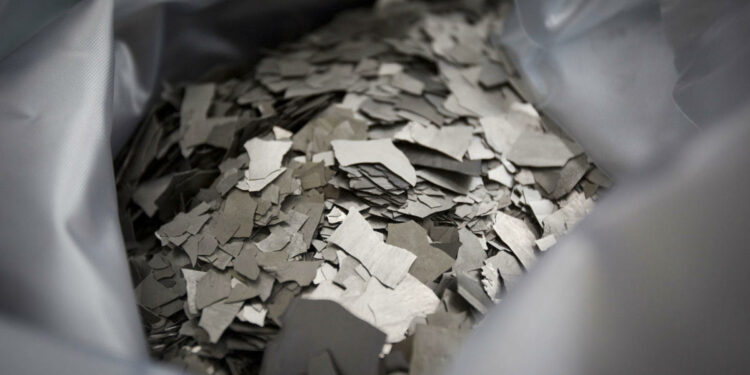 Norway discovers Europe's largest deposit of rare earth metals