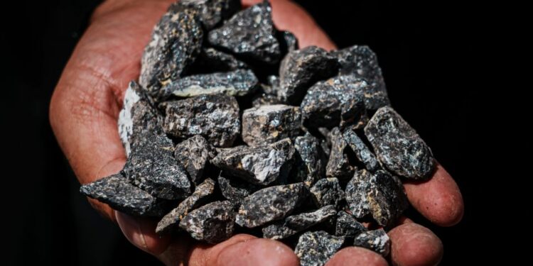 Norway discovers rare earth metal deposits - TVP World