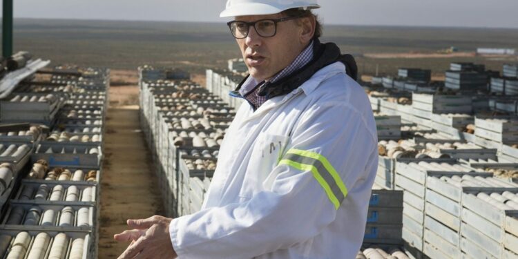 Norway just loosened China’s stranglehold on rare minerals—a huge win for Europe and the U.S.