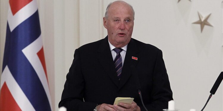 Norway’s King Harald V shifted to hospital in Oslo from Malaysia