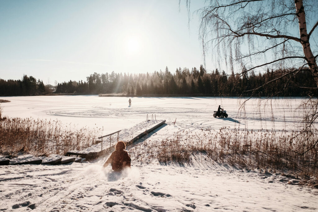 Numbeo ranks Estonia 12th in the world for the quality of life