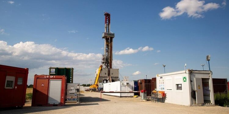 OMV Makes Austria’s Largest Natural Gas Discovery In 40 Years