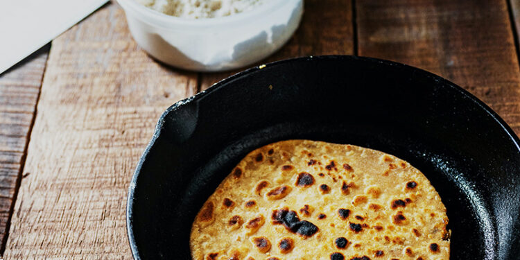 Of Chapati, Identity and Migrant Politics in Europe