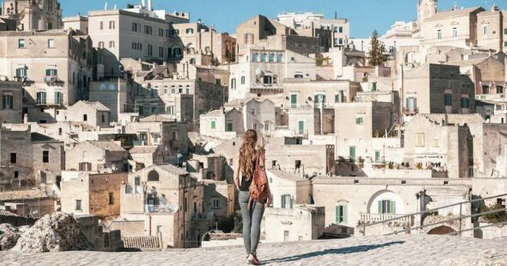 One of Italy’s most underrated cities is also one of the world’s oldest