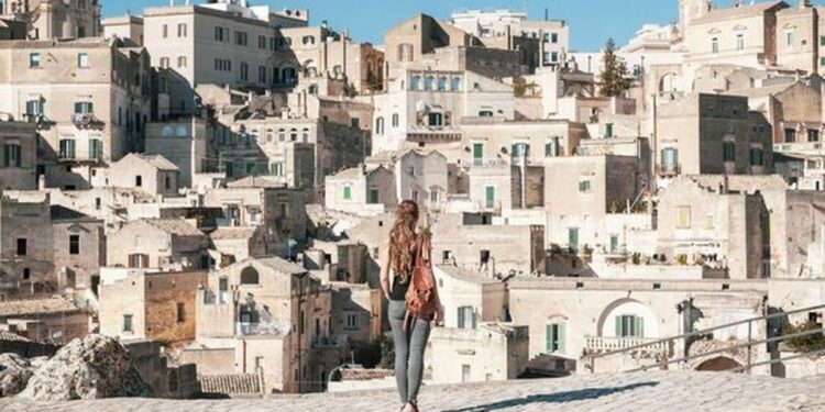 One of Italy’s most underrated cities is also one of the world’s oldest