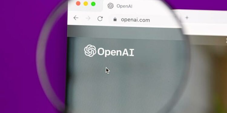 OpenAI shifts EU data processing to its Dublin office