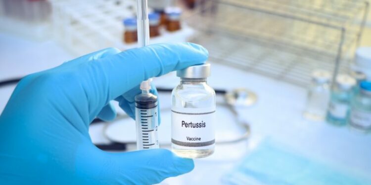 Pertussis cases soar in France, rise in Europe – Euractiv
