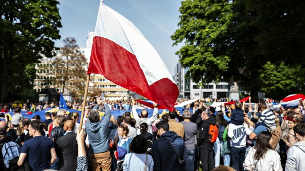 Poland exits Article 7, the EU’s special procedure on rule of law