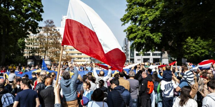 Poland exits Article 7, the EU’s special procedure on rule of law