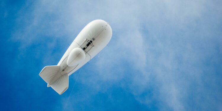 Poland to Sign .2B Early Warning Radar Balloon Contract