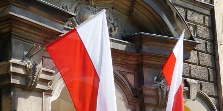 Poland’s security agency says it has unveiled Russian anti-EU spy ring