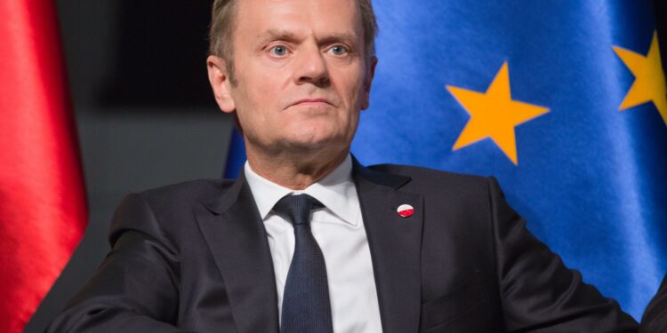Polish PM Donald Tusk Emboldened by European Election Victory
