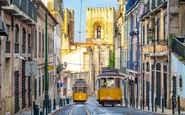Portugal Reported 11% More Overnight Stays