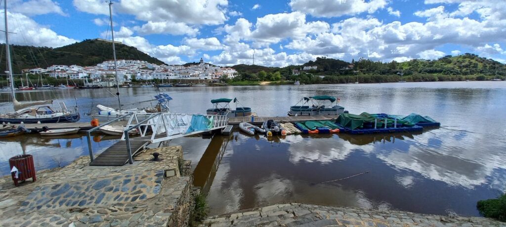 Portugal and Spain preparing water agreement