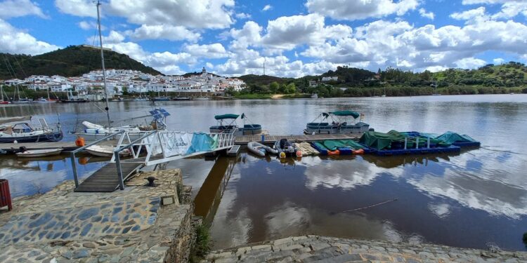 Portugal and Spain preparing water agreement