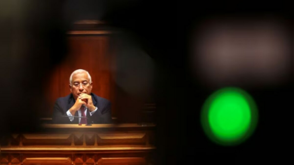 Portugal delaying the fight against corruption, Europe’s anti-graft watchdog says – Firstpost