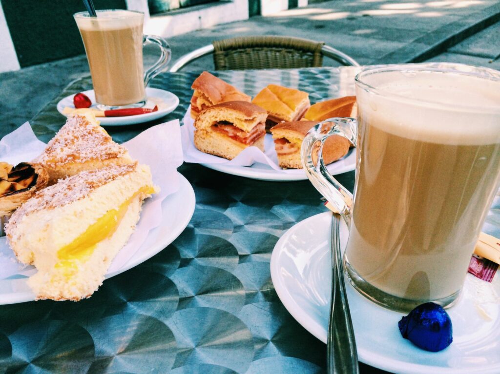 Portugal home to top 10 best coffee shops in Europe